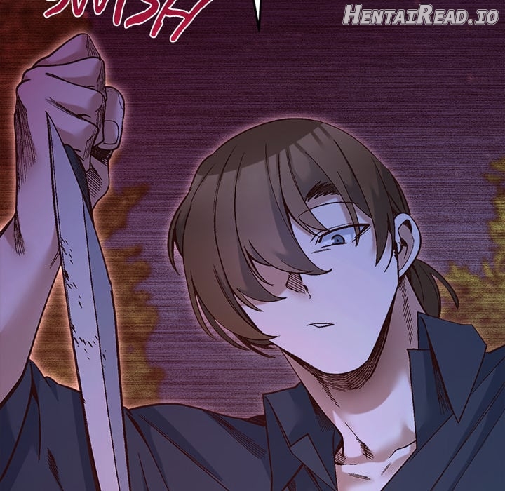 No Men Allowed Chapter 56 - page 83