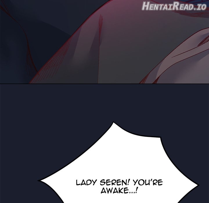 No Men Allowed Chapter 56 - page 85