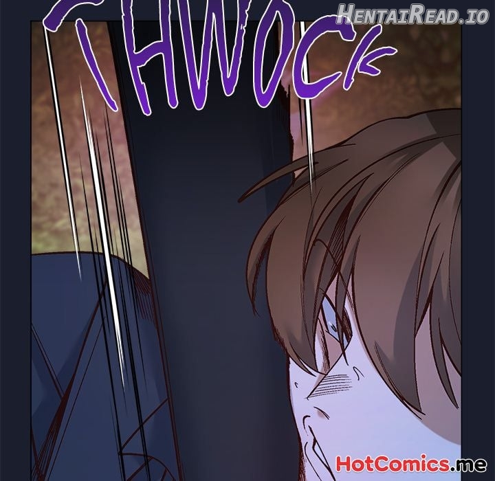 No Men Allowed Chapter 56 - page 89