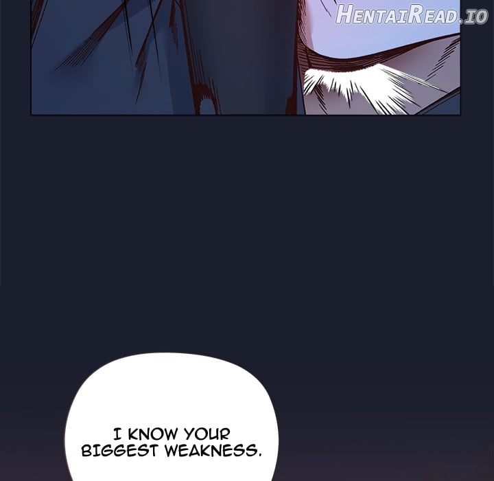 No Men Allowed Chapter 56 - page 90