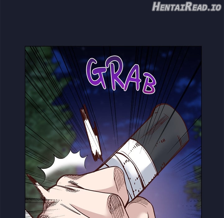 No Men Allowed Chapter 56 - page 96