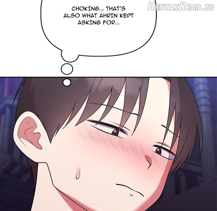 Knot My Secret Chapter 42 - page 111