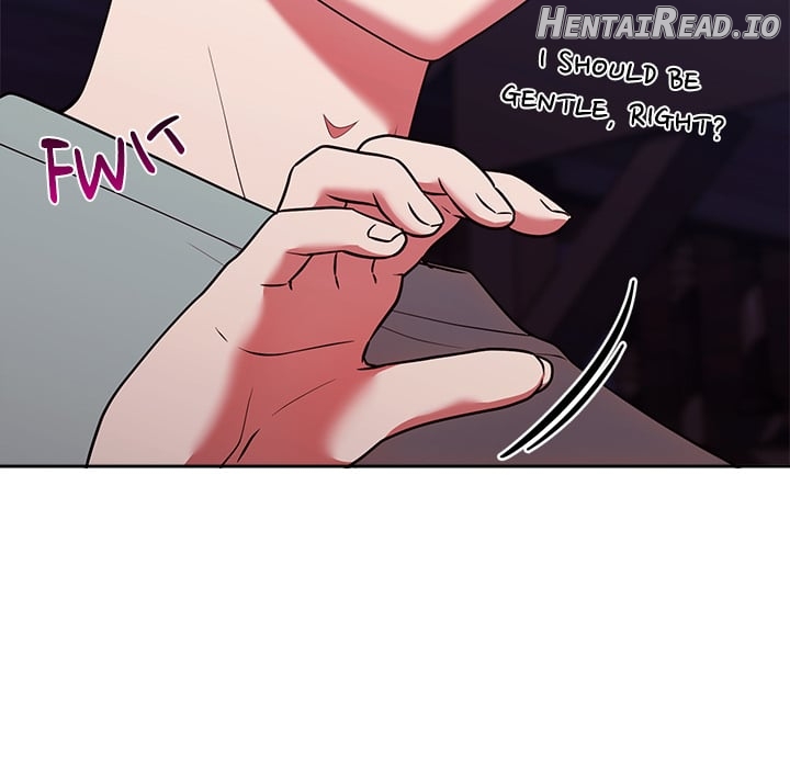 Knot My Secret Chapter 42 - page 112