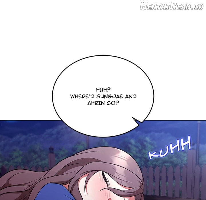 Knot My Secret Chapter 42 - page 116