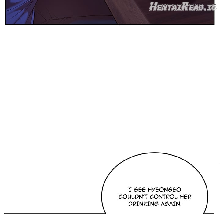 Knot My Secret Chapter 42 - page 13
