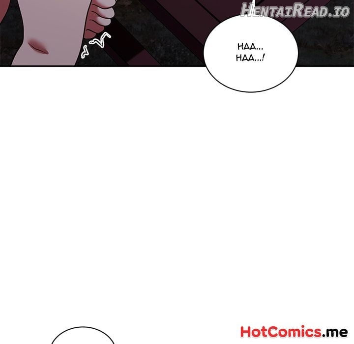 Knot My Secret Chapter 42 - page 151