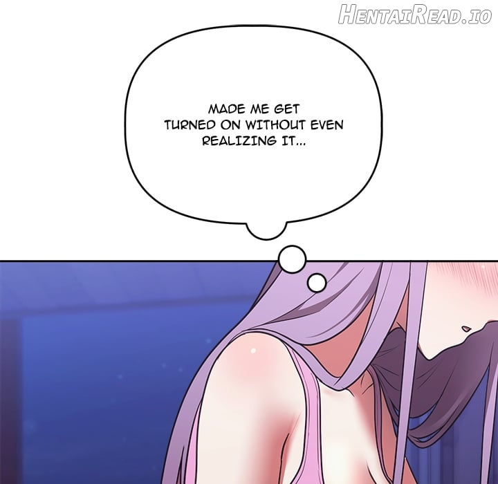 Knot My Secret Chapter 42 - page 158