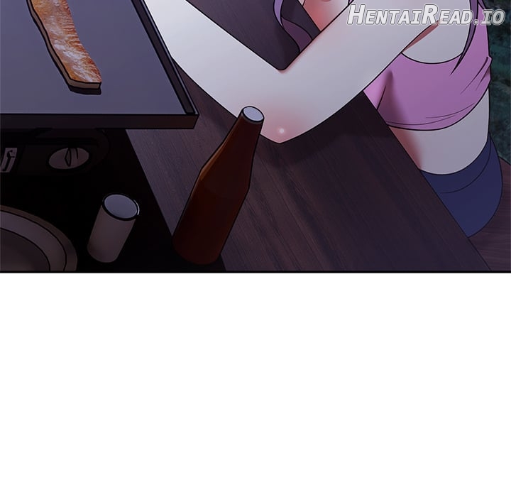 Knot My Secret Chapter 42 - page 17