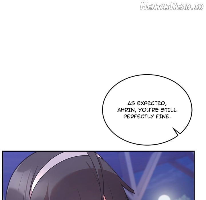 Knot My Secret Chapter 42 - page 18