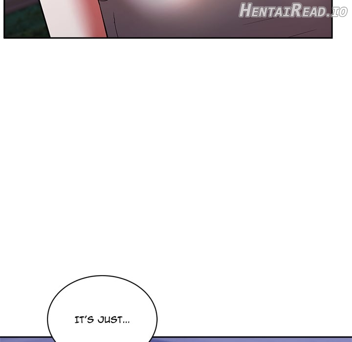 Knot My Secret Chapter 42 - page 20