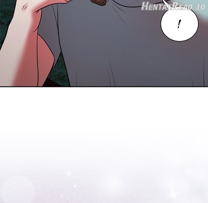Knot My Secret Chapter 42 - page 22
