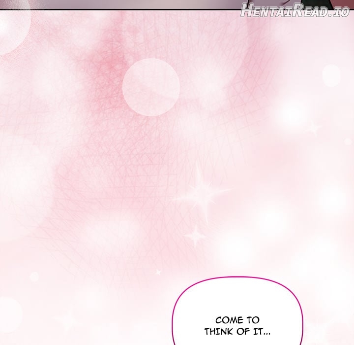 Knot My Secret Chapter 42 - page 25