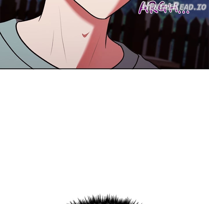 Knot My Secret Chapter 42 - page 27