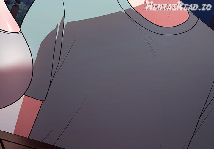 Knot My Secret Chapter 42 - page 3