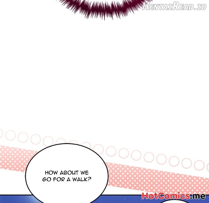 Knot My Secret Chapter 42 - page 33