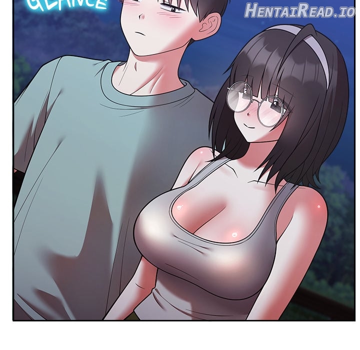 Knot My Secret Chapter 42 - page 39