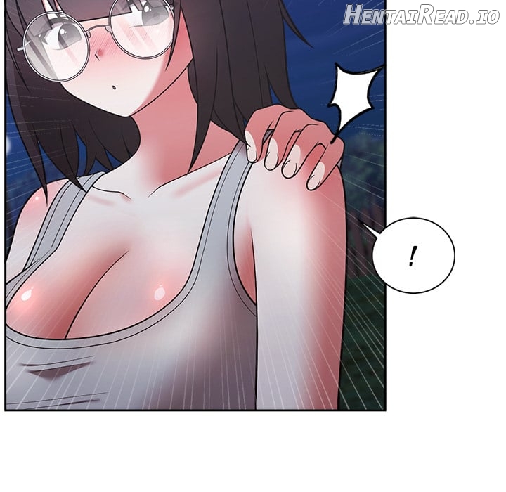 Knot My Secret Chapter 42 - page 41