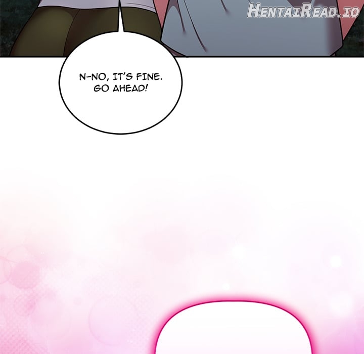 Knot My Secret Chapter 42 - page 44