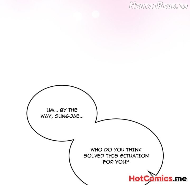 Knot My Secret Chapter 42 - page 47