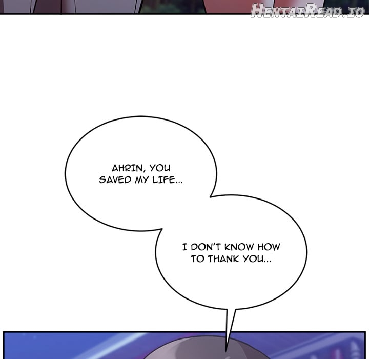 Knot My Secret Chapter 42 - page 59
