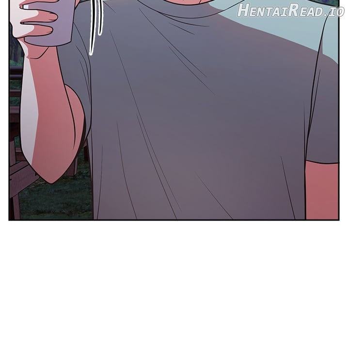 Knot My Secret Chapter 42 - page 6