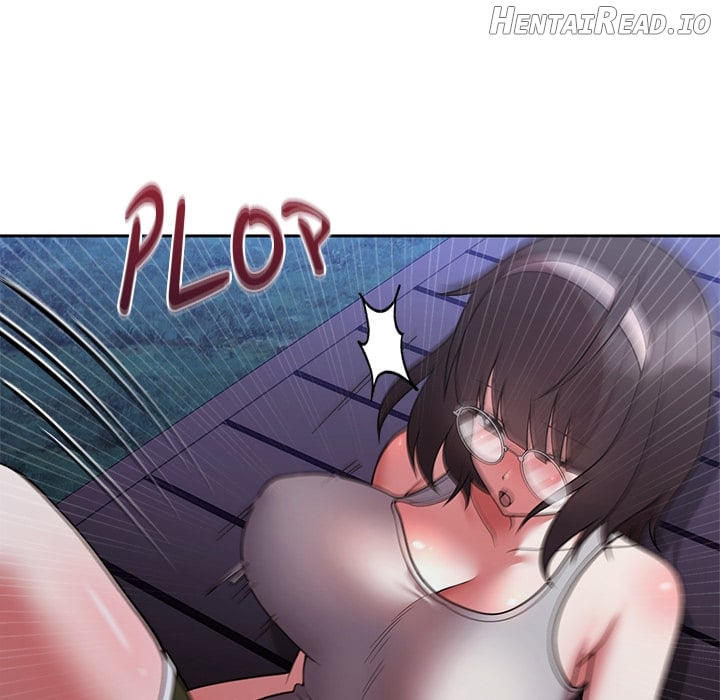 Knot My Secret Chapter 42 - page 68