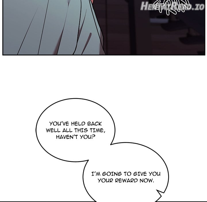 Knot My Secret Chapter 42 - page 73