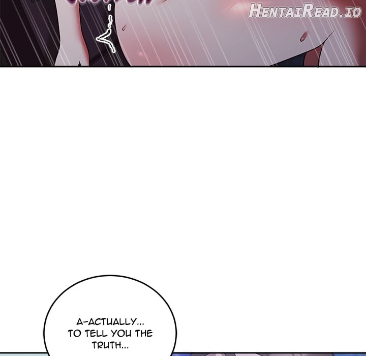 Knot My Secret Chapter 42 - page 77