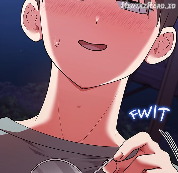 Knot My Secret Chapter 42 - page 95