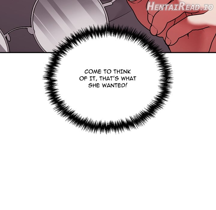 Knot My Secret Chapter 42 - page 96
