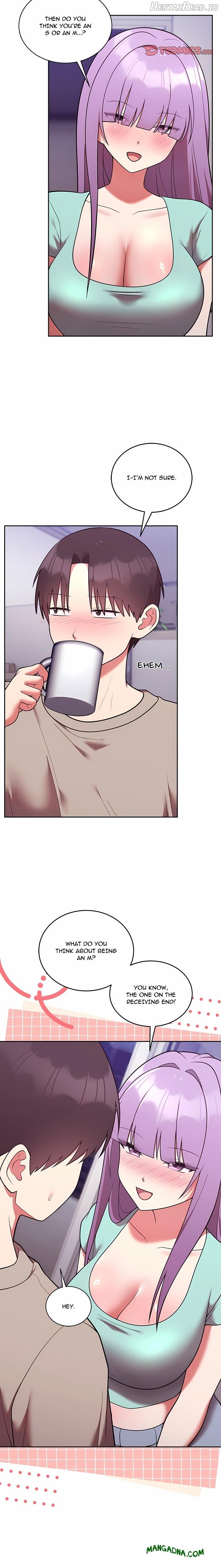 Knot My Secret Chapter 43 - page 5