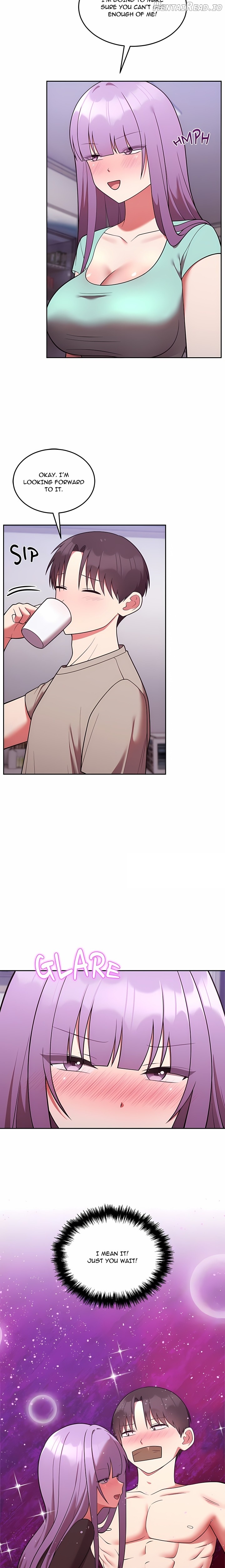 Knot My Secret Chapter 43 - page 7