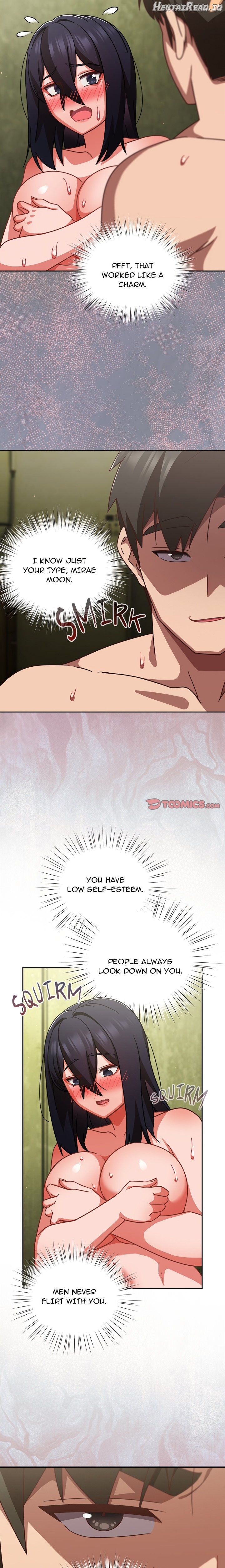 Let’s Play Hooky Chapter 48 - page 2