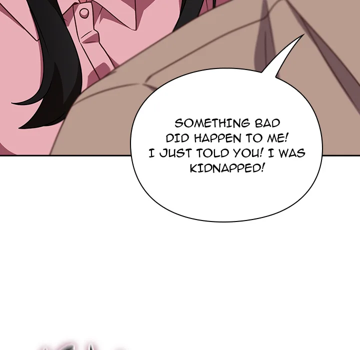 Let’s Play Hooky Chapter 49 - page 131