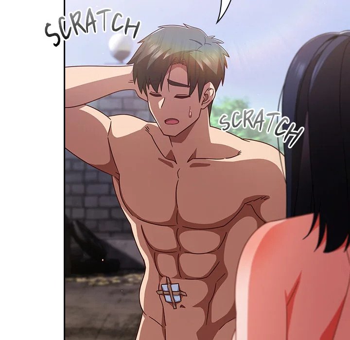 Let’s Play Hooky Chapter 49 - page 35