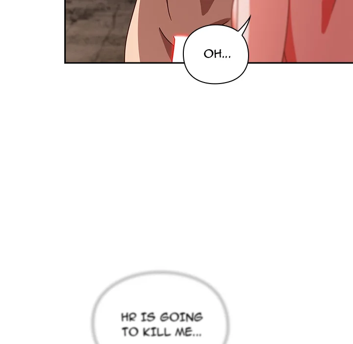 Let’s Play Hooky Chapter 49 - page 36