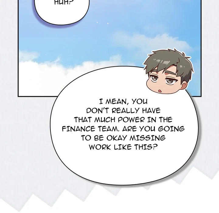 Let’s Play Hooky Chapter 49 - page 40