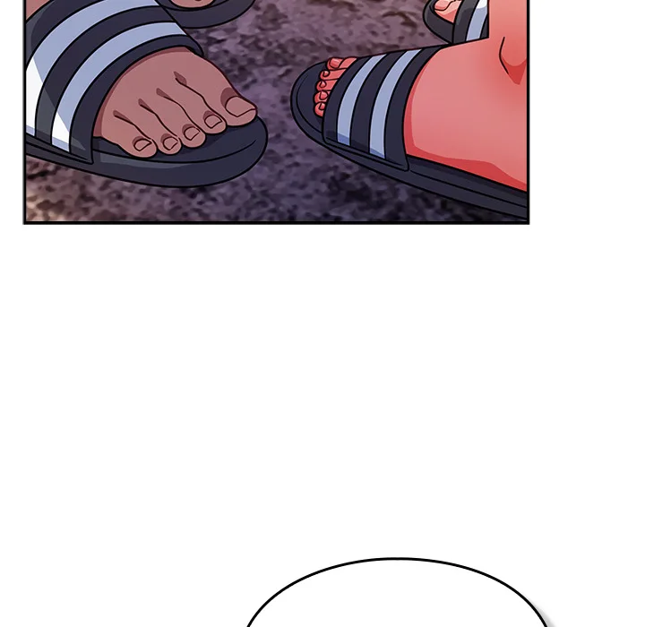 Let’s Play Hooky Chapter 49 - page 47