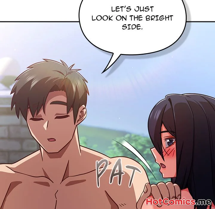 Let’s Play Hooky Chapter 49 - page 48