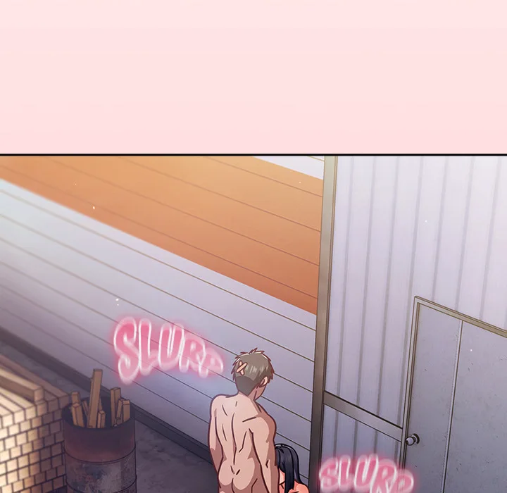 Let’s Play Hooky Chapter 49 - page 64