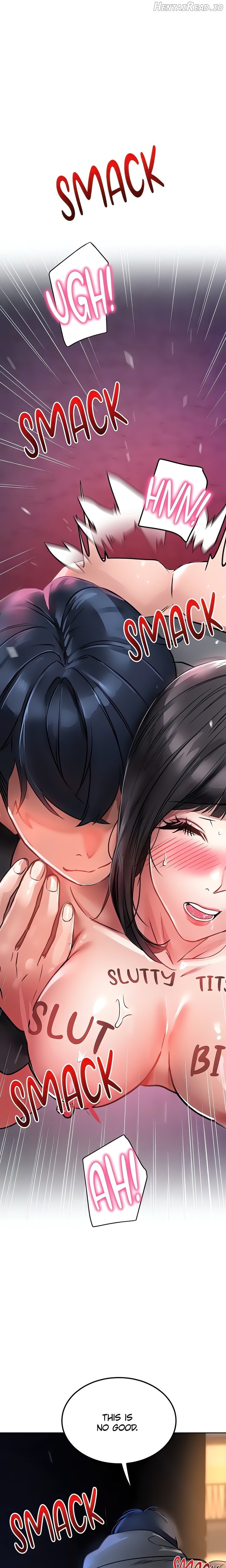 The Inheritor Chapter 30 - page 1
