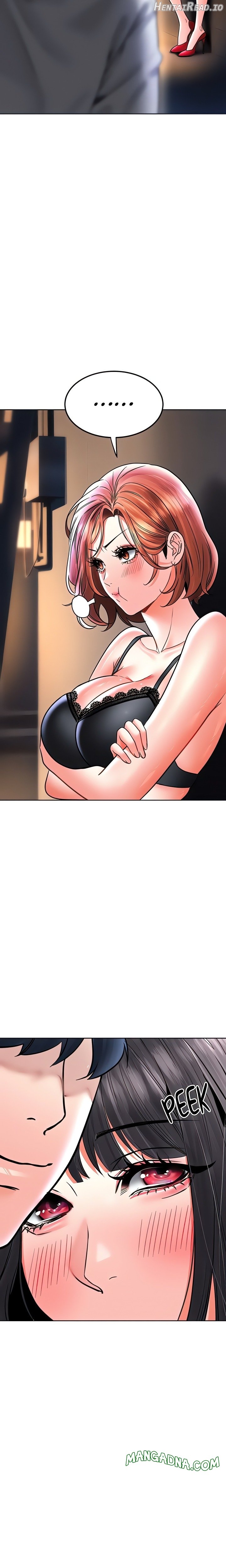 The Inheritor Chapter 30 - page 10