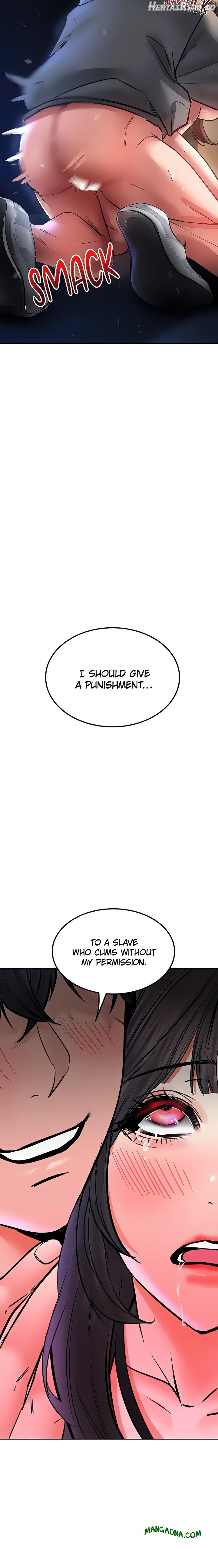 The Inheritor Chapter 30 - page 2