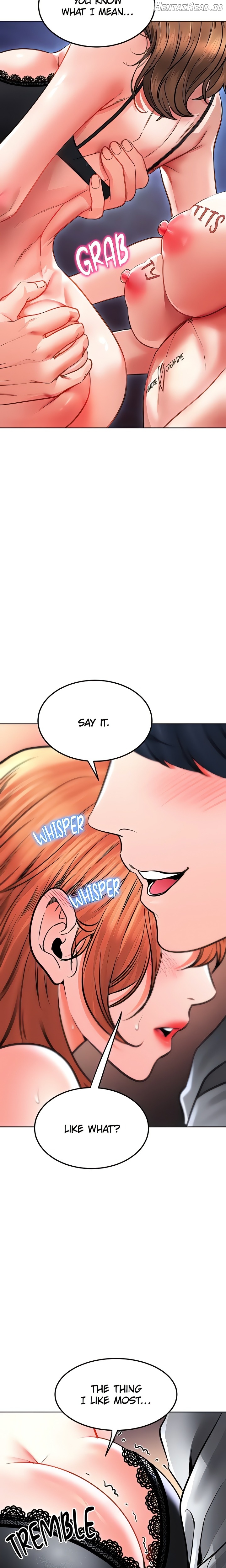 The Inheritor Chapter 30 - page 25