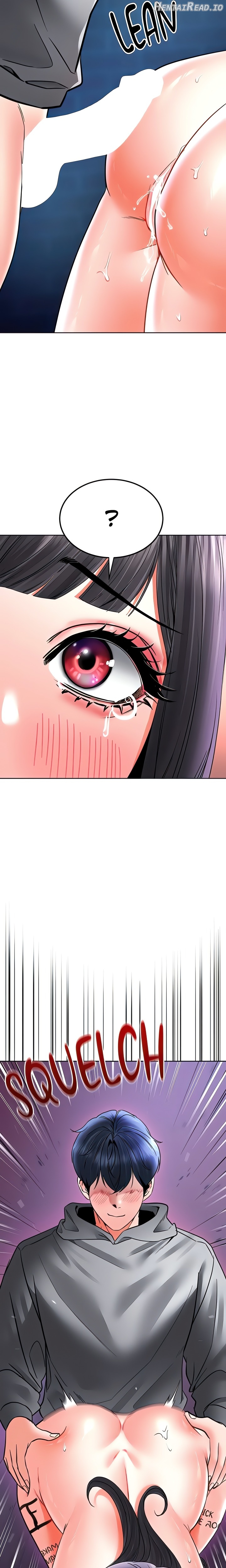 The Inheritor Chapter 30 - page 4