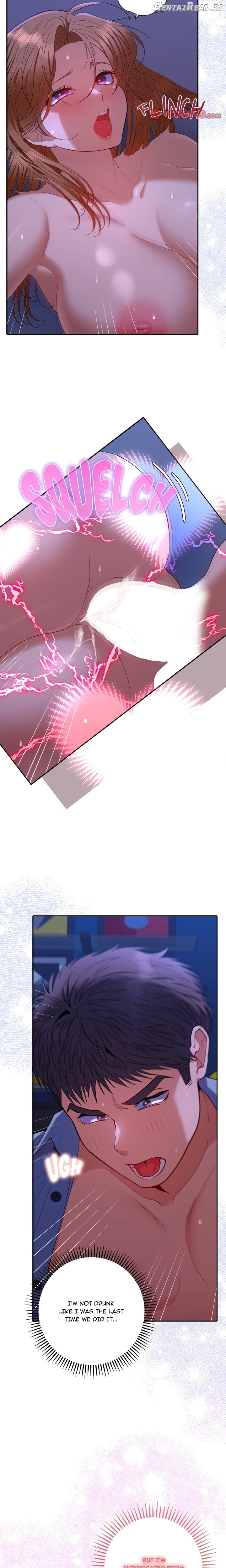 Everyone’s Man Chapter 46 - page 3
