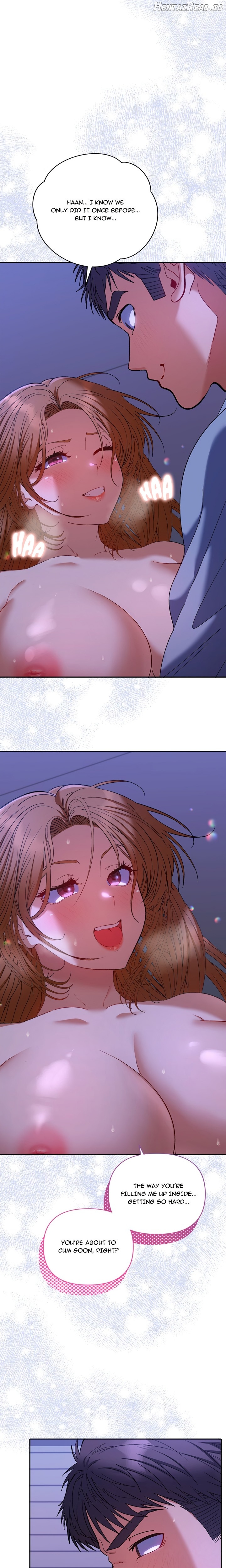 Everyone’s Man Chapter 46 - page 5