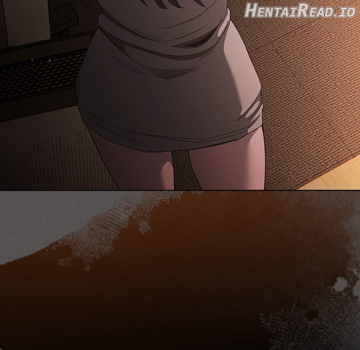 Believe Me! I Offer You My First Chapter 43 - page 103
