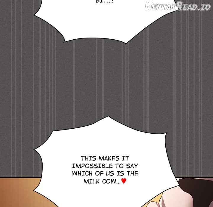 Believe Me! I Offer You My First Chapter 43 - page 11