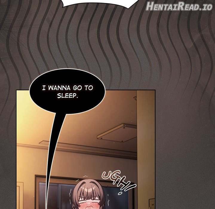 Believe Me! I Offer You My First Chapter 43 - page 111